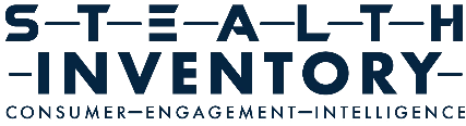 Stealth InventoryUnit logo